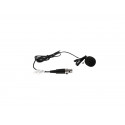 Omnitronic - UHF-300 Lavalier Microphone