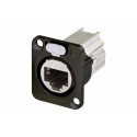 Neutrik - CONECTOR NE 8 FDX-P6-B