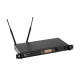RELACART - WAM-402 4CH Digital UHF Automatic Mixer 2