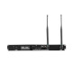 RELACART - WAM-402 4CH Digital UHF Automatic Mixer 7