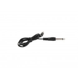 Omnitronic - UHF-300 Guitar Adapter Cable 1