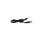 Omnitronic - UHF-300 Guitar Adapter Cable 2