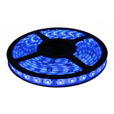 ZB - 12V 24W IP66 Blue