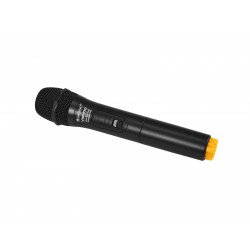 Omnitronic - VHF-100 Handheld Microphone 212.35MHz 1