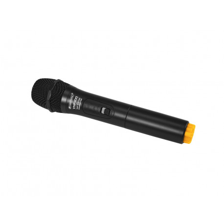 Omnitronic - VHF-100 Handheld Microphone 212.35MHz 1