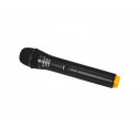 Omnitronic - VHF-100 Handheld Microphone 212.35MHz