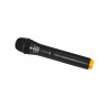 Omnitronic - VHF-100 Handheld Microphone 212.35MHz 1