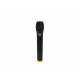 Omnitronic - VHF-100 Handheld Microphone 212.35MHz 4