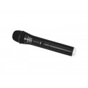 Omnitronic - VHF-100 Handheld Microphone 205.75MHz