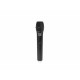 Omnitronic - VHF-100 Handheld Microphone 205.75MHz 2