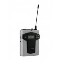 Omnitronic - TM-105 Transmitter Set XLR WAMS-05