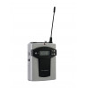 Omnitronic - TM-105 Transmitter Set XLR WAMS-05 1