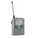 Omnitronic - TM-105 Transmitter Set XLR WAMS-05 3