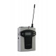 Omnitronic - TM-105 Transmitter Set XLR WAMS-05 6