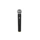 Omnitronic - Wireless Microphone MES-series (830MHz) 2