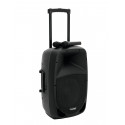 Omnitronic - MES-12BT2 Wireless PA System