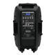 Omnitronic - MES-12BT2 Wireless PA System 4