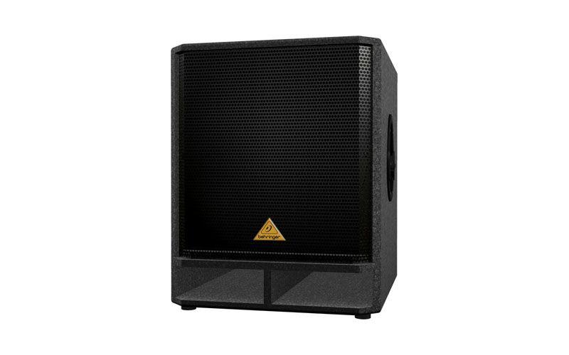 behringer vp1800s