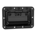 Adam Hall - 34081 BLK