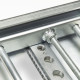 Adam Hall - TENTCLAMP S 7