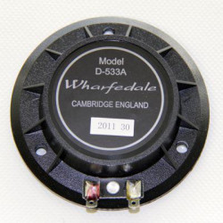 Wharfedale - D-533A