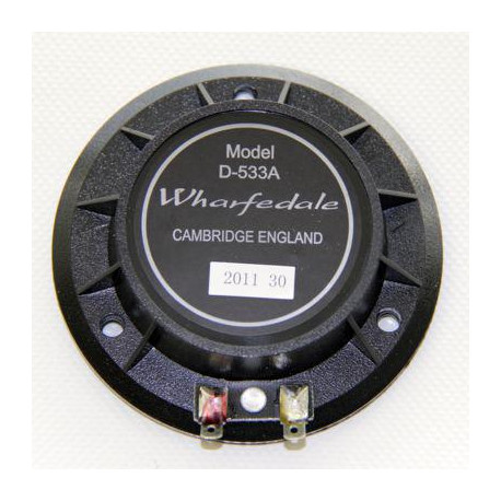 Wharfedale - D-533A