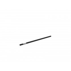 Alutruss - Aluminium Tube 6082 35x2mm 1m black 1