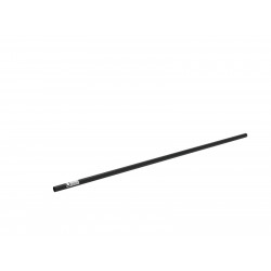 Alutruss - Aluminium Tube 6082 35x2mm 2m black 1