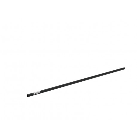 Alutruss - Aluminium Tube 6082 35x2mm 2m black 1