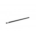 Alutruss - Aluminium Tube 6082 50x2mm 1,5m black