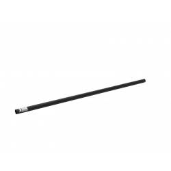 Alutruss - Aluminium Tube 6082 50x2mm 2m black 1