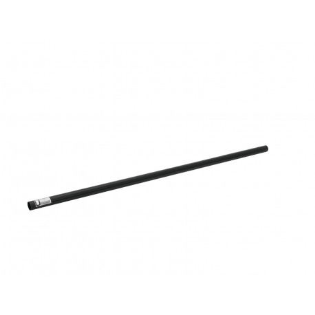 Alutruss - Aluminium Tube 6082 50x2mm 2m black 1