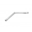 Alutruss - SINGLELOCK SPAC-22 QUICK-LOCK Corner 120°