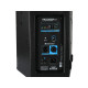 Omnitronic - PAS-208A MK3 2-Way Top, active, DSP 13