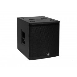 Omnitronic - PAS-151 MK3 Subwoofer 1