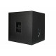 Omnitronic - PAS-151 MK3 Subwoofer 10