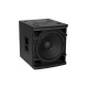Omnitronic - PAS-151 MK3 Subwoofer 17
