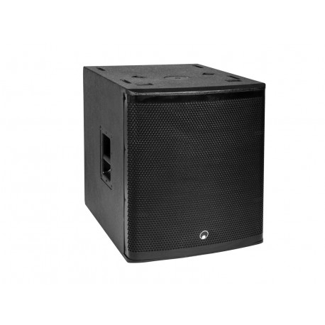 Omnitronic - PAS-181 MK3 Subwoofer 1