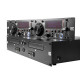 Omnitronic - XDP-3002 Dual CD/MP3 Player 5