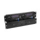 Omnitronic - XDP-3002 Dual CD/MP3 Player 6