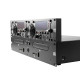 Omnitronic - XDP-3002 Dual CD/MP3 Player 11
