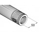Alutruss - SINGLELOCK SP-S1500 QUICK-LOCK Pipe bk 2