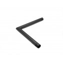 Alutruss - SINGLELOCK SPAC-S21 QUICK-LOCK Corner 90° bk