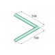 Alutruss - SINGLELOCK SPAC-S21 QUICK-LOCK Corner 90° bk 4