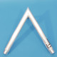 Alutruss - SINGLELOCK POWER PAC-20 Corner 60° 3