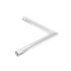 Alutruss - SINGLELOCK POWER PAC-21 Corner 90° 1