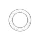 Alutruss - BILOCK Circle d=1,5m (inside) horizontal 2