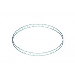 Alutruss - BILOCK Circle d=1,5m (inside) vertical 1