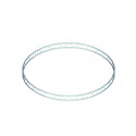 Alutruss - BILOCK Circle d=1,5m (inside) vertical