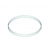 Alutruss - BILOCK Circle d=1,5m (inside) vertical 1